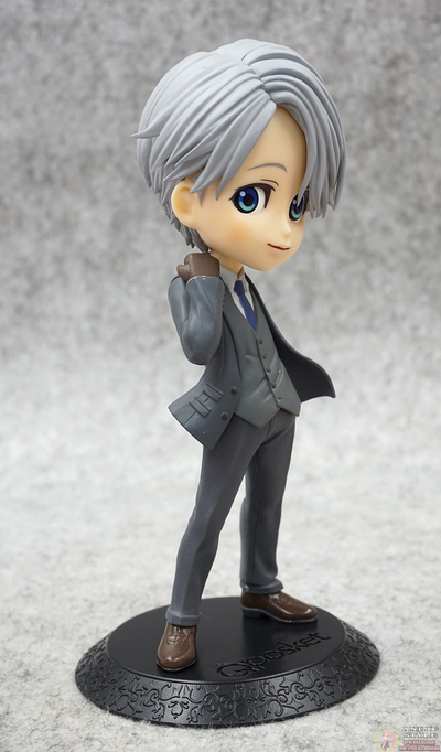Фигурка Виктор Никифоров (Victor Nikiforov)
