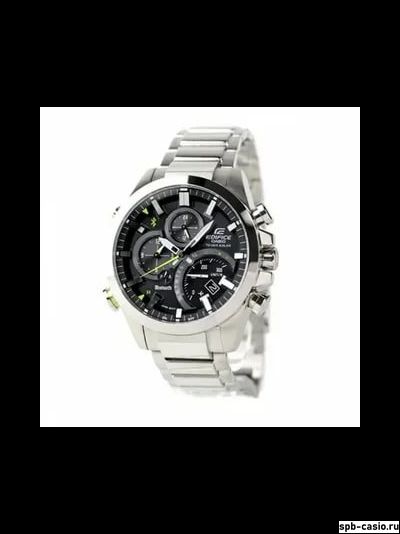 Часы Casio Edifice EQB-500D-1A