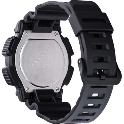 Часы Casio WS-2100H-8A