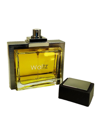 Арабская парфюмерная вода Латтафа Вольтз для мужчин / Lattafa WALTZ MAN, 100 мл