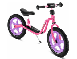 Беговел PUKY LR 1L 4010 pink розовый