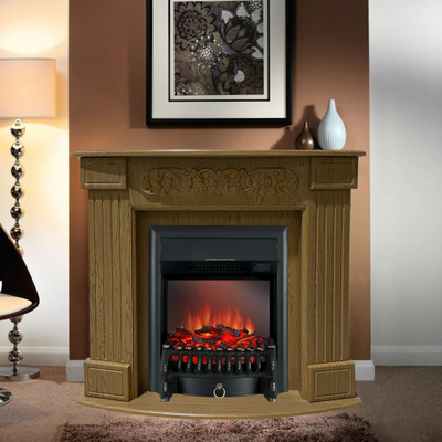 камин Венеция