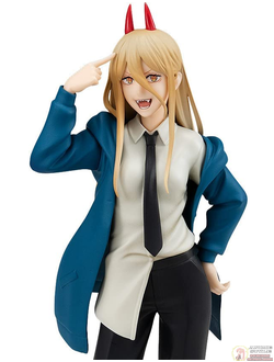 Фигурка Пауэр (Power Pop Up Parade)