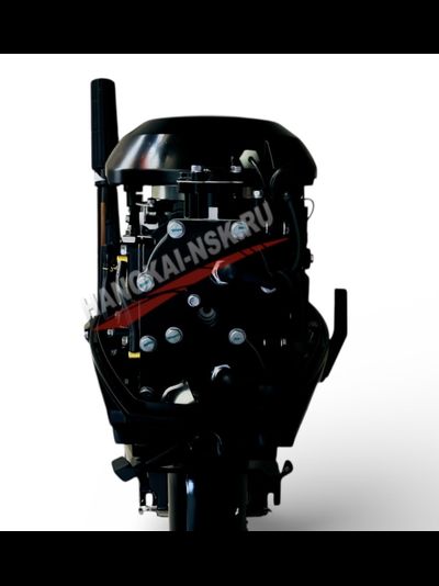 Лодочный мотор Hangkai Enduro 9.9 (30)