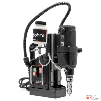 Магнитный сверлильный станок Bohre МС-42