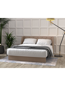 ОДНОСПАЛЬНЫЙ, ДВУСПАЛЬНЫЙ РАСКЛАДНОЙ ПРУЖИННЫЙ ДИВАН-КРОВАТЬ С КАРЕТНОЙ СТЯЖКОЙ РИЧМОНД, МЕТАЛЛОСКЕЛЕТ, АККОРДЕОН, ФОТО