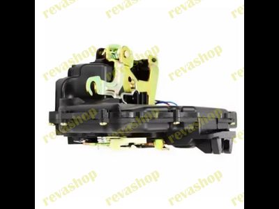 Замок передней левой двери для VW 3B1837015A