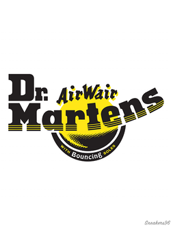 DR. MARTENS