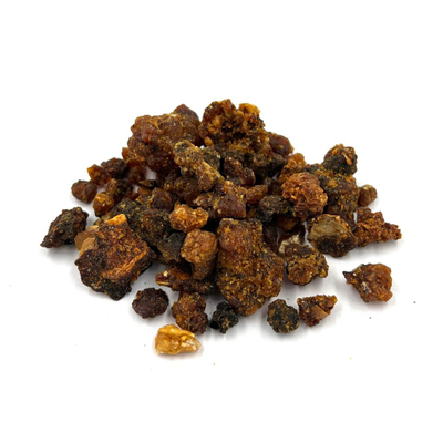 Опопанакс ( Кения ) 10 гр.