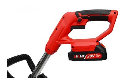 Триммер аккумуляторный BCBC20-2NM