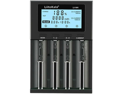 Зарядное устройство LiitoKala Lii-M4