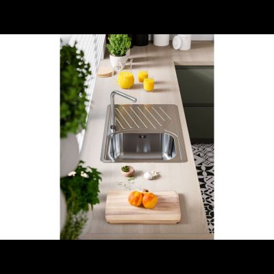 Мойка Alveus Elegant 30