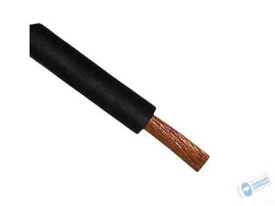 Кабель сварочный КГхл 1х16