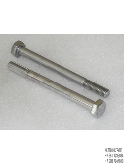 Болт крепления пневмоподушки M12x1,75х190 7719311219
