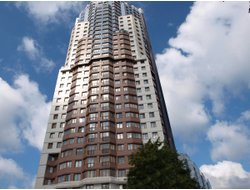 Исаковского улица , дом 39 , корпус 1, ЖК «Олимпия-2» (р-н Строгино)