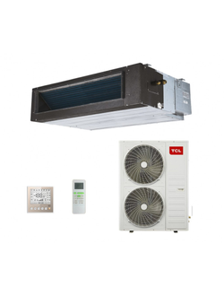 Канальный кондиционер TCL TTB-60HWA