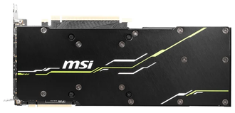 Видеокарта MSI nVidia GeForce RTX 2080 Ti Ventus GP