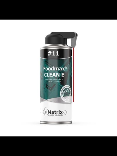 Matrix Foodmax Clean E Spray #11