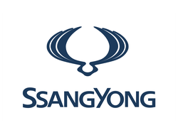 ПЕРЕХОДНЫЕ РАМКИ SSANG YONG