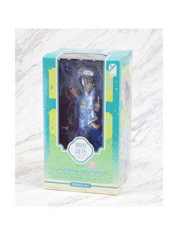 Фигурка 1/8 Асада Сино (Asada Shino Yukata ver.)