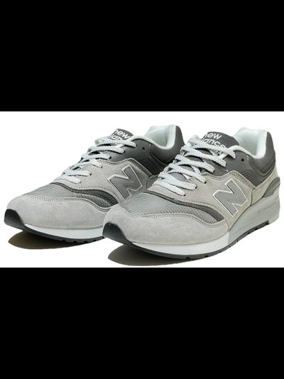 New Balance 997 Grey