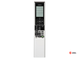 Внутренний блок мульти-сплит систем канального типа (R32) Hitachi RAD-25RPE