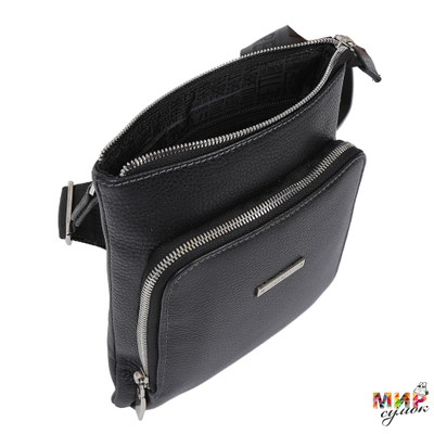 98553-2 сумка через плечо Fabretti