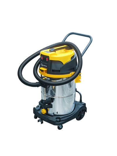 Моющий пылесос экстрактор влажной уборки и химчистки тканевых поверхностей Au-015114w