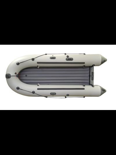 Рым-полукольцо