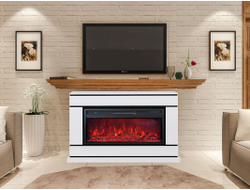 Линейный камин электрический Beta Pulsar 38