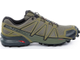 Кроссовки SALOMON SPEED CROSS 4 Grape Leaf/B 407378