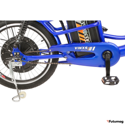 Электровелосипед GT VINX5 13 Ач