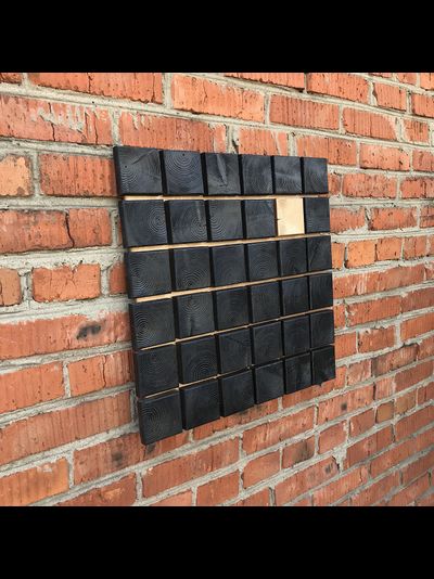 панно пиксель (модификация 1)