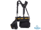 Комплект Toughbuilt TB-CT-101-5p