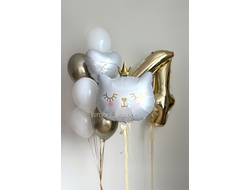 Комплект для девочки №24