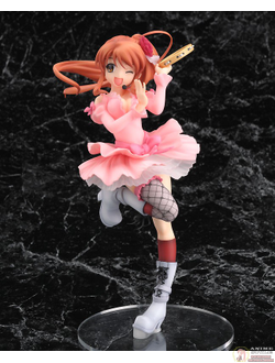 Фигурка 1/8 Микуру Асахина (Asahina Mikuru Gekisou Ver.)