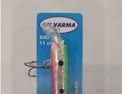 Воблер HK Varma Sikari 11см