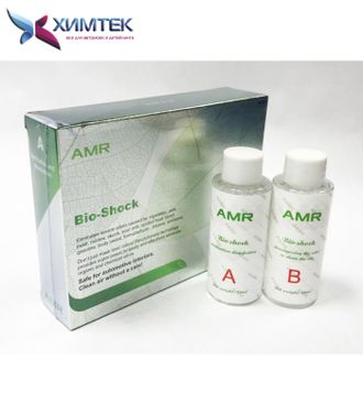 Bio-Shock двухкомпонентный набор для DHF-360. AMR. GT-03