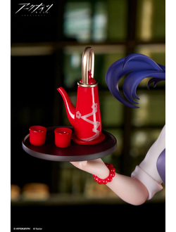 Фигурка 1/8 Чэнь (Ch'en Teatime Ver.)