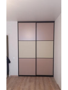 двери-купе лдсп+оракал