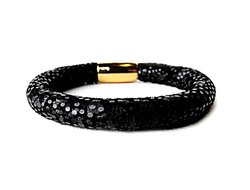 Браслет замшевый USSR Limited Edition