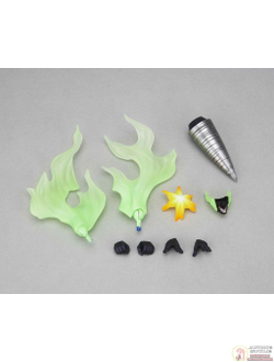 Робот Гуррен-Лаганн (Gurren-Lagann)