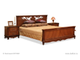 Кровать Алези (Alezi) 160 высокое изножье, Belfan купить в Алуште