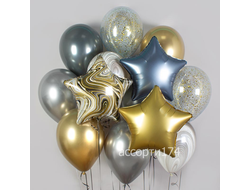 Набор Шаров №25