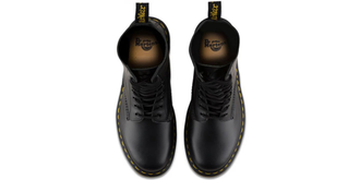 Doc martens 10 eyelet boots best sale