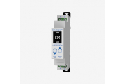 Реле напряжения DL-16А-1Р