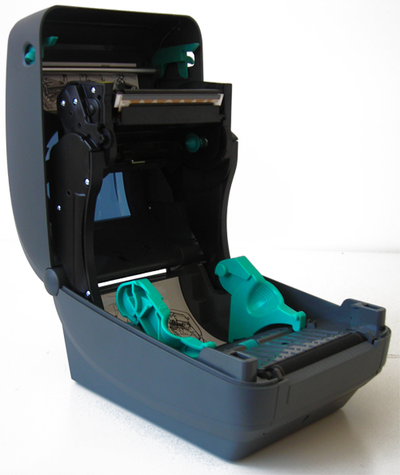 Zebra GK420t принтер этикеток