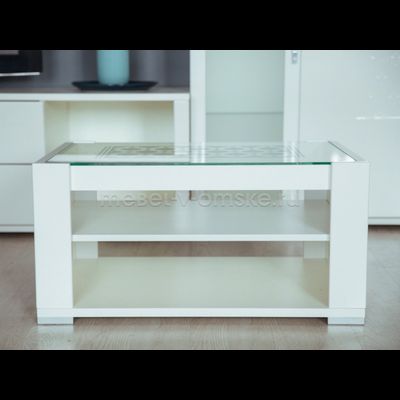 Стол журнальный &quot;Тиффани-ЗР&quot; №9