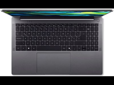 Acer Aspire Lite AL15-32P-C1KD 15.6" IPS FHD Cel N4500 8Gb, (SSD)256Gb Dos Серый