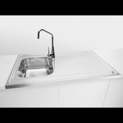 Мойка Alveus Classic pro 70